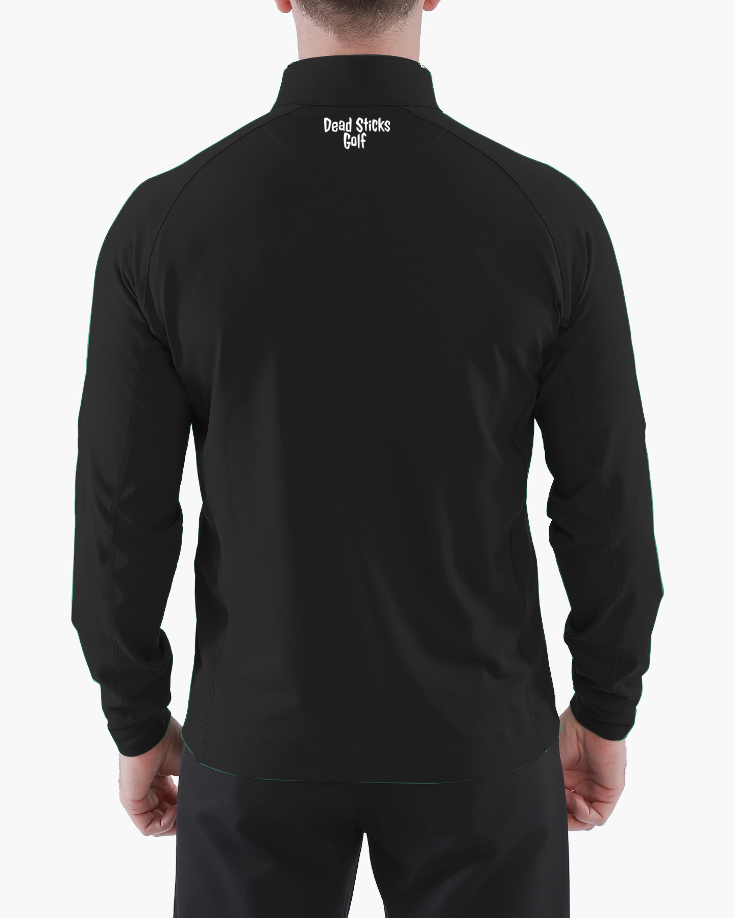 Performance Elite 1/4 zip(Midnight) *New Arrival*