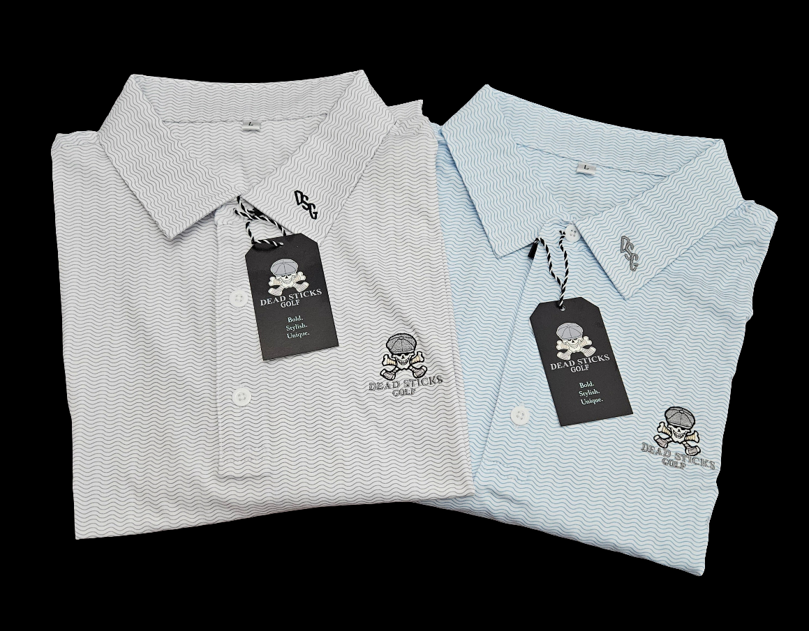 Performance Elite Polo (Big and Tall/Loose fit)