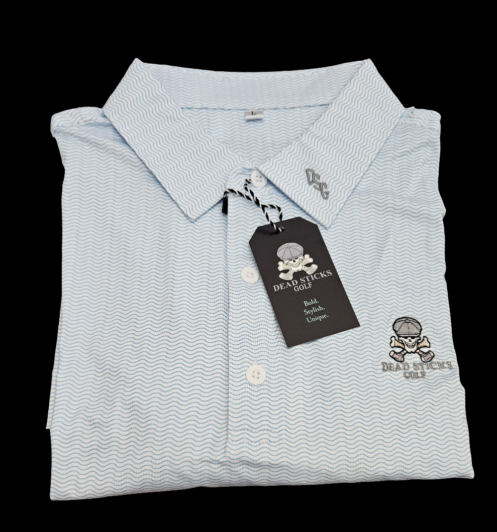 Performance Elite Polo (Big and Tall/Loose fit)