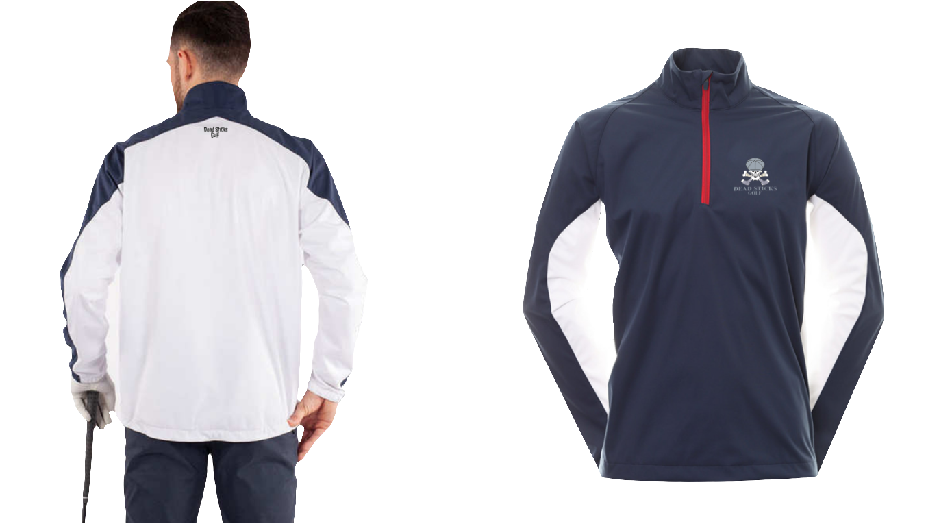 Performance Elite 1/4 zip pullover