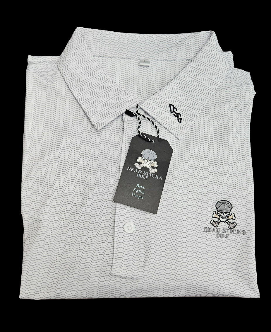 Performance Elite Polo (Big and Tall/Loose fit)