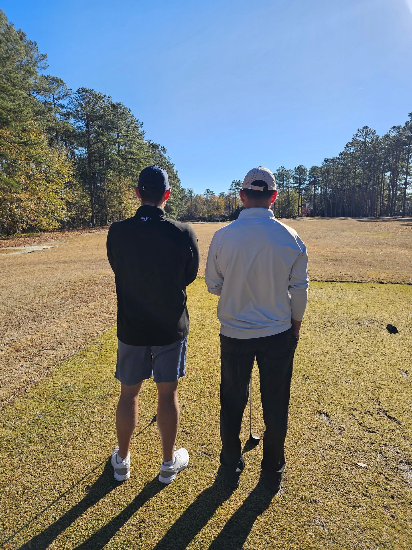 Performance Elite 1/4 zip Light Grey