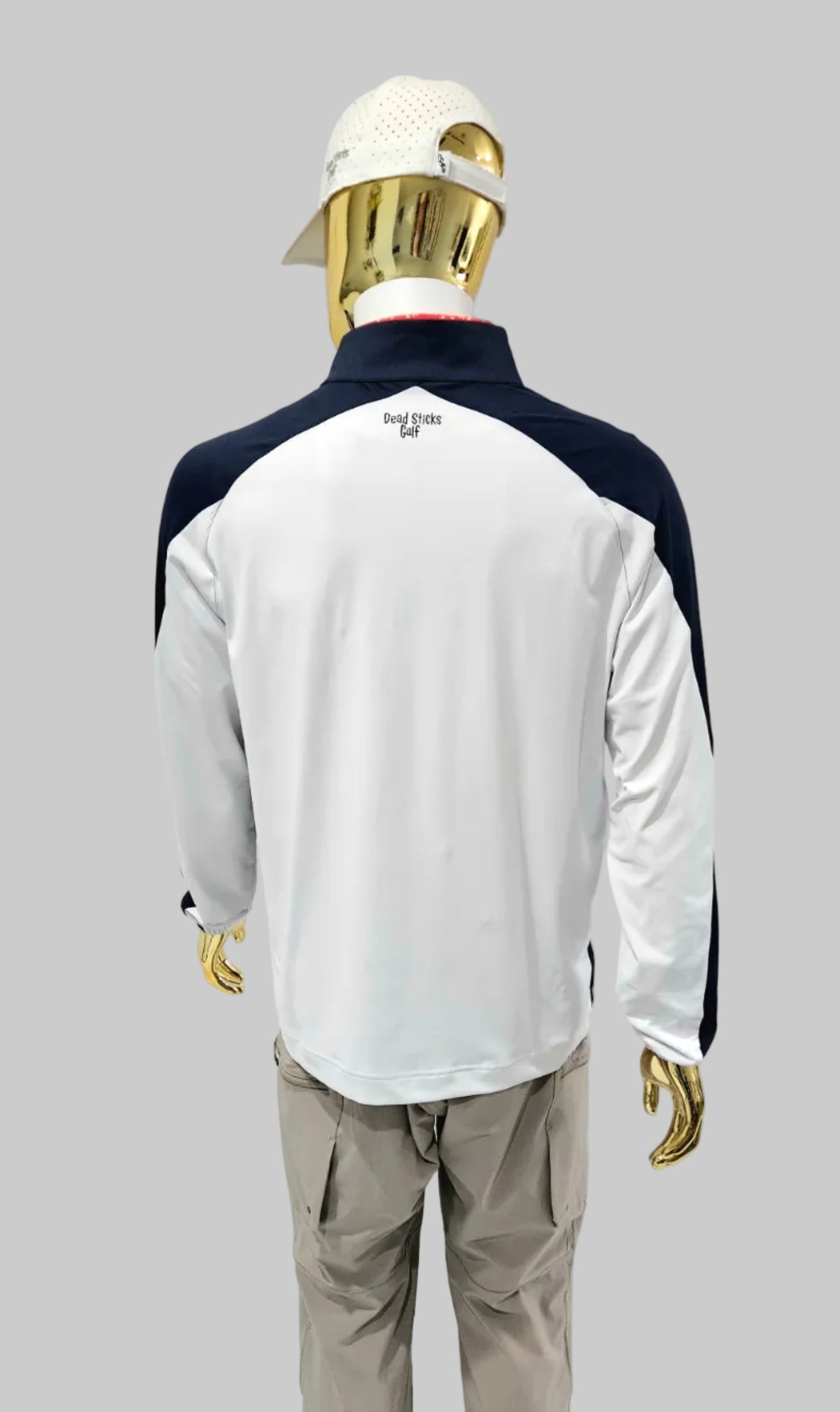 Performance Elite 1/4 zip pullover