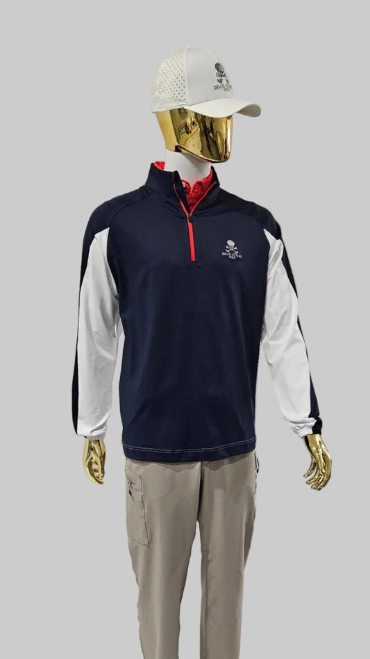 Performance Elite 1/4 zip pullover