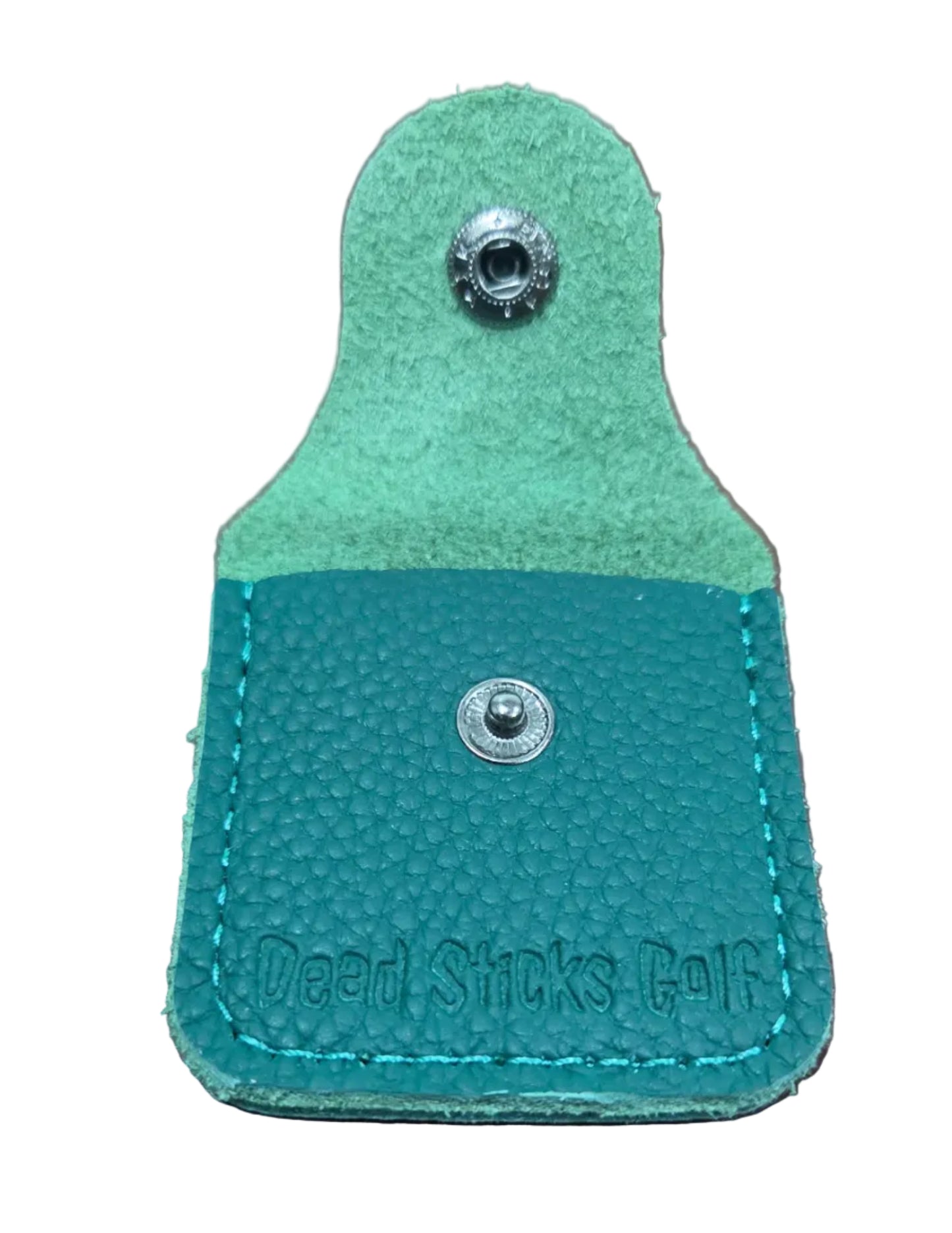 Dead Sticks Golf Premium Ball Marker Gift Set