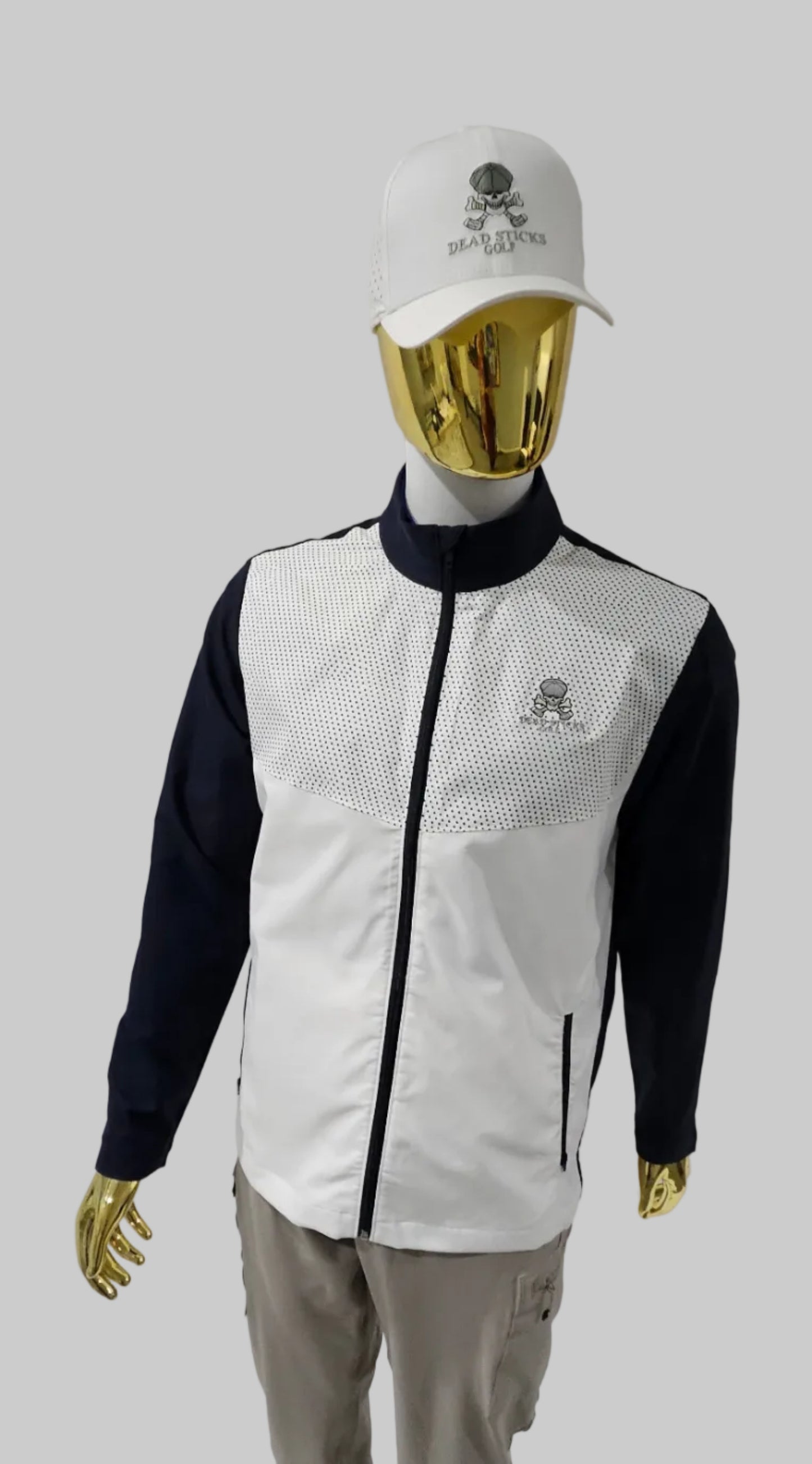 Performance Elite Light Jacket (New!)