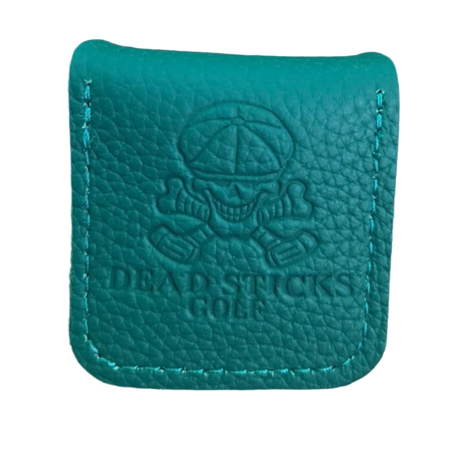 Dead Sticks Golf Premium Ball Marker Gift Set