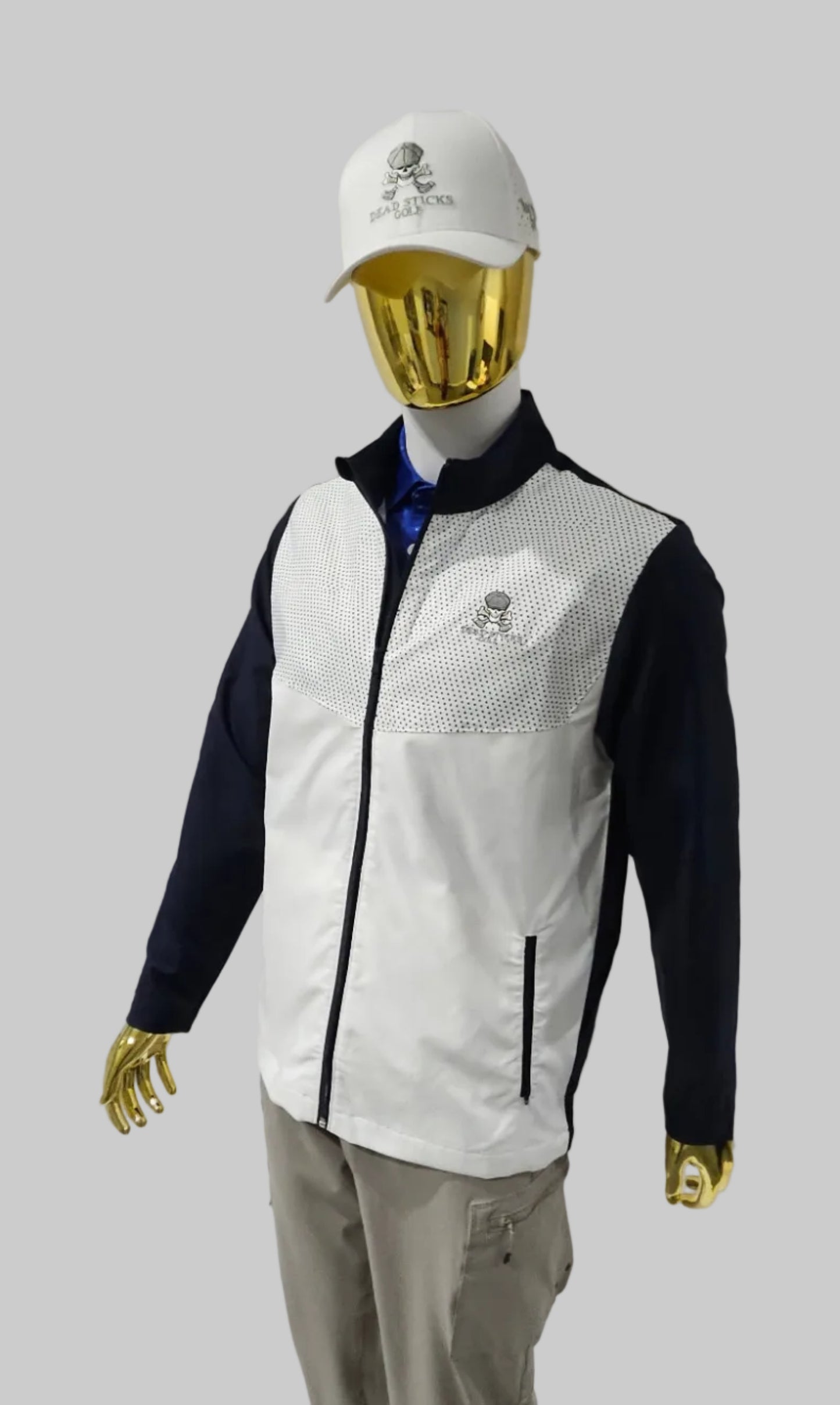 Performance Elite Light Jacket (New!)