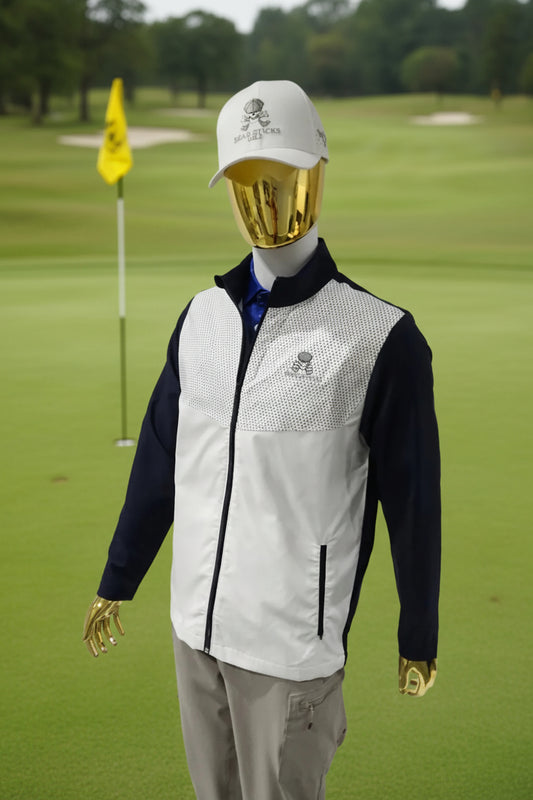 Performance Elite Light Jacket