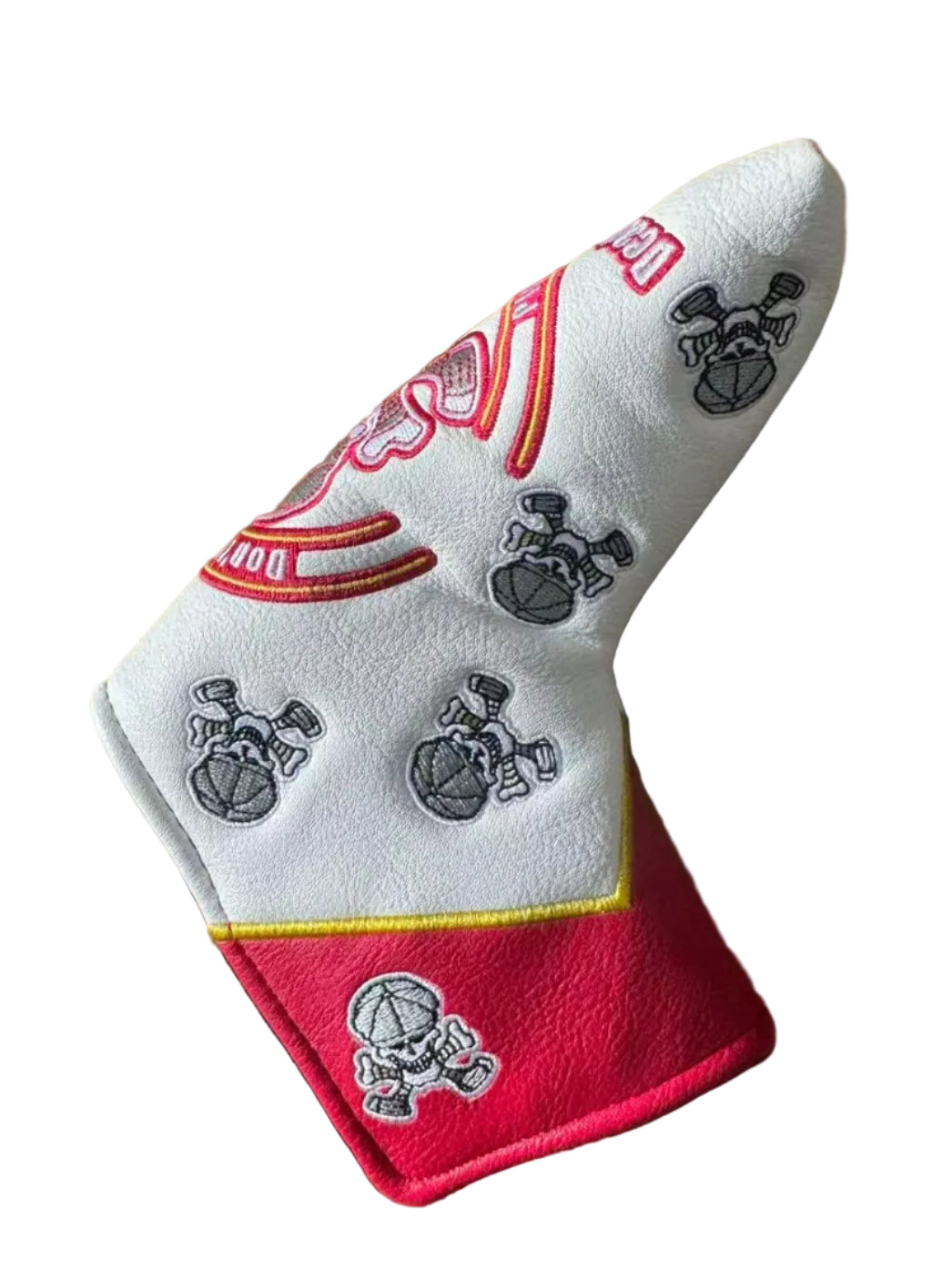 Dead Sticks Golf Blade Putter Cover