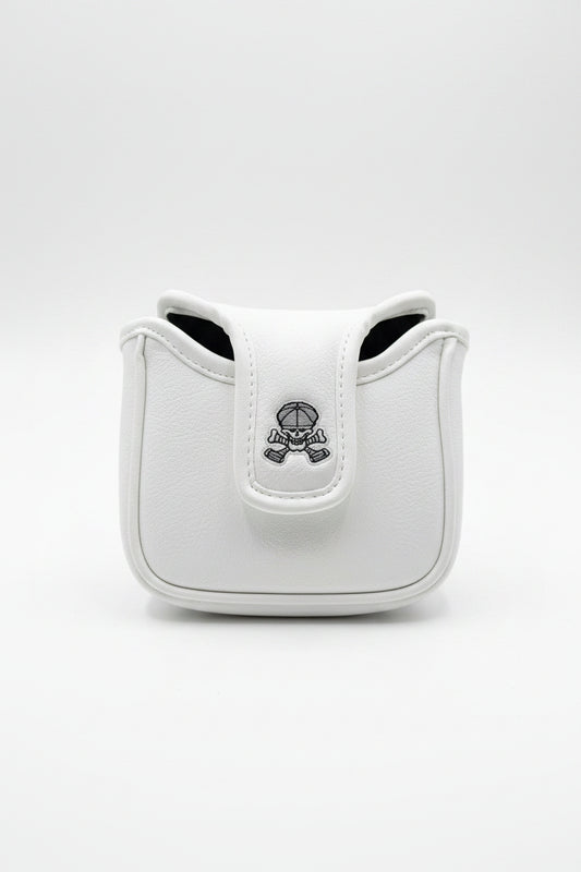 Dead Sticks Golf Mallet Putter Cover