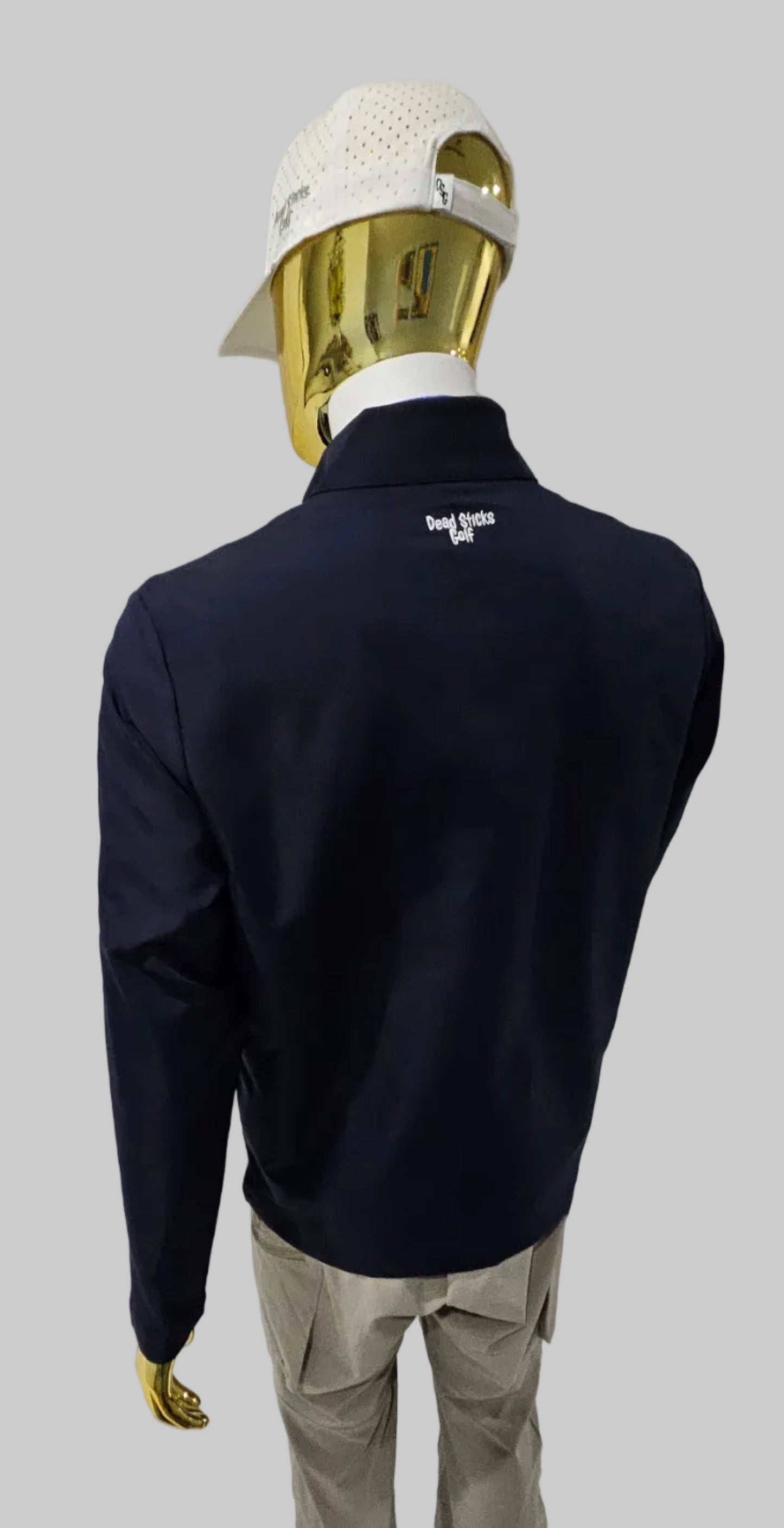 Performance Elite Light Jacket (New!)