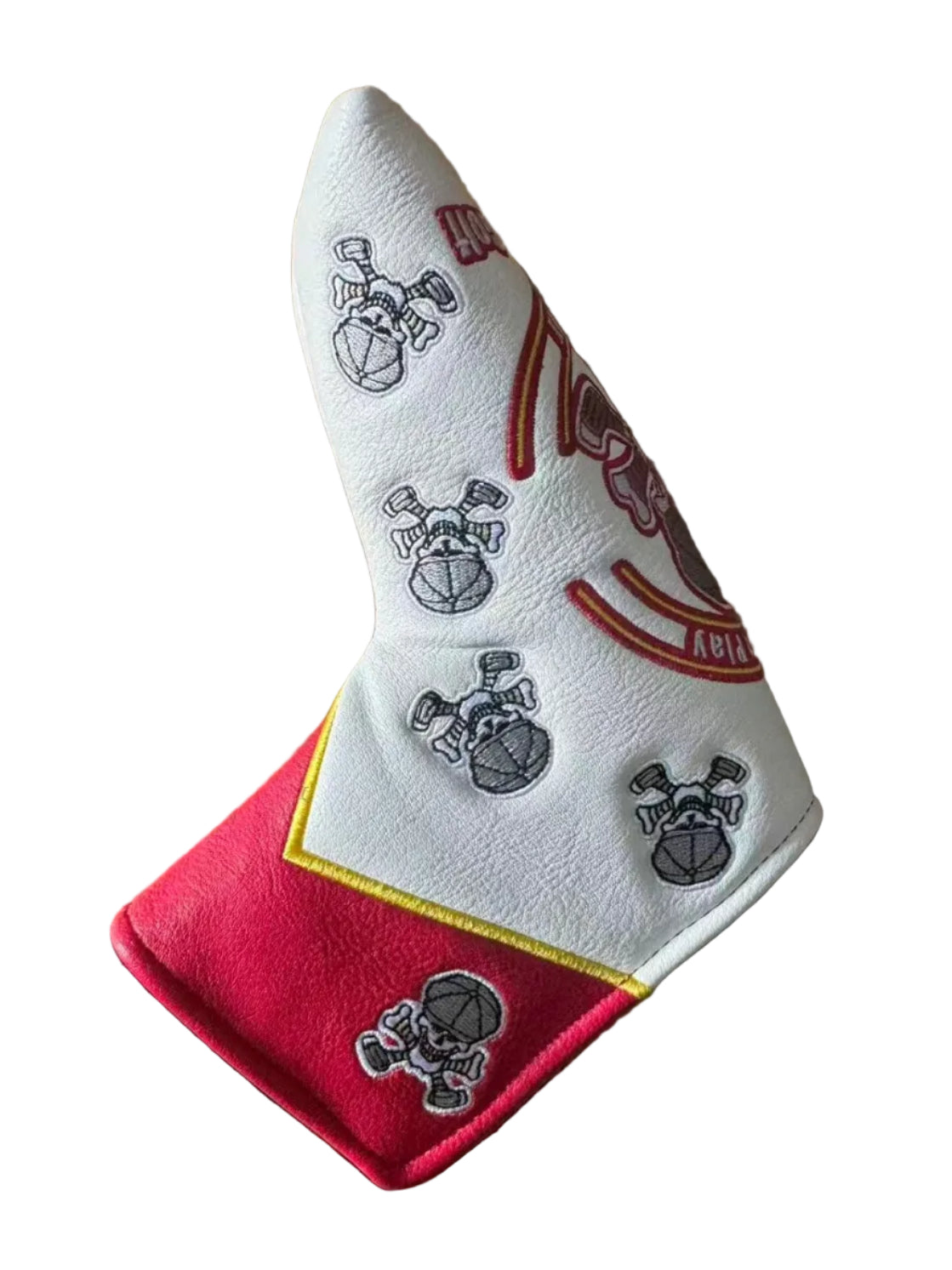 Dead Sticks Golf Blade Putter Cover