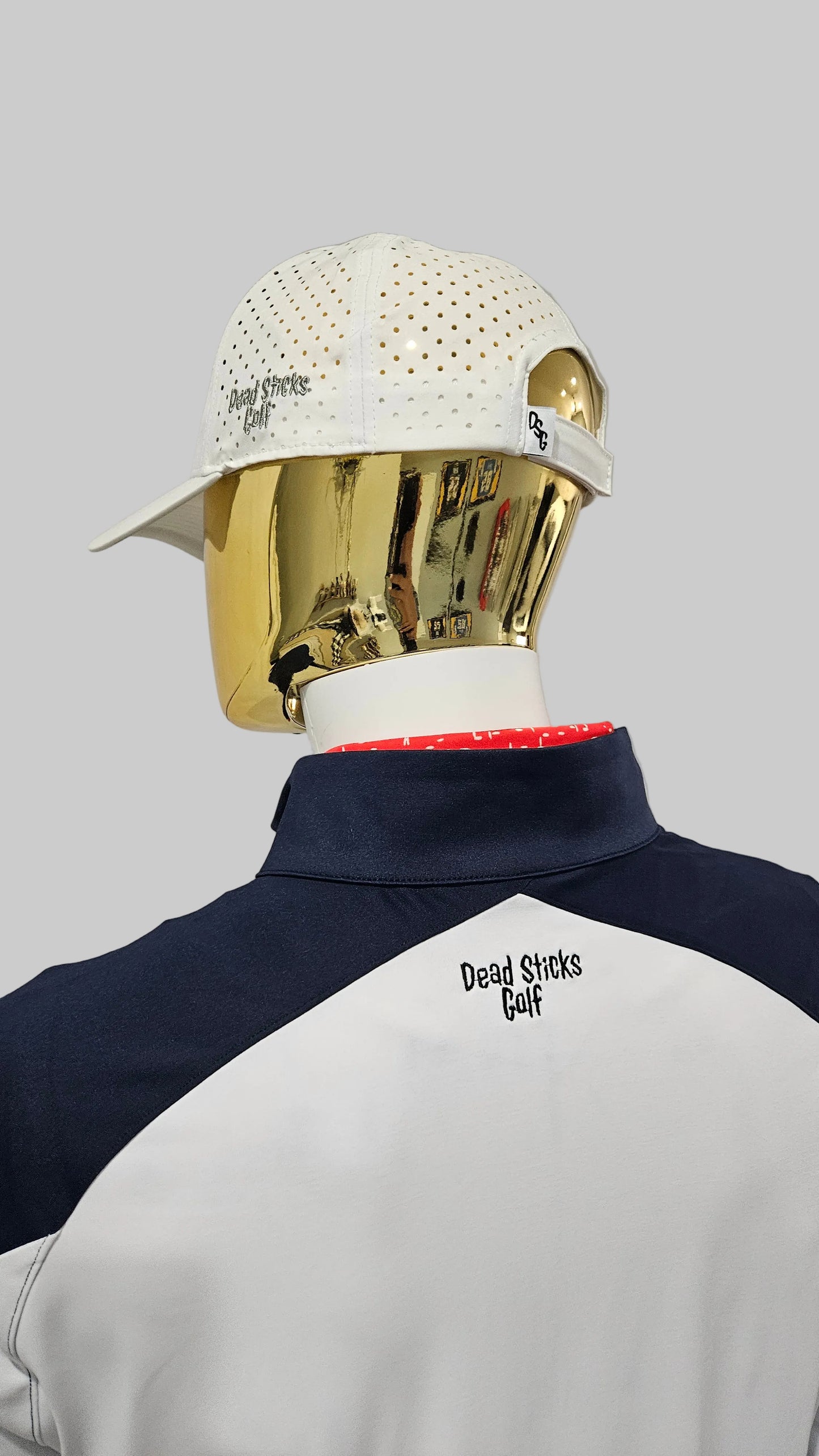 Performance Elite 1/4 zip pullover