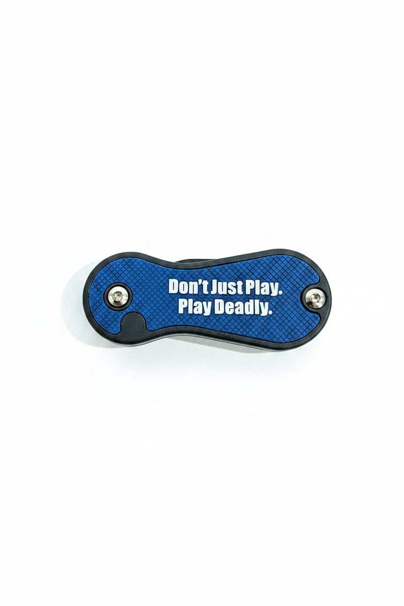 Dead Sticks Golf Switchblade Divot tool