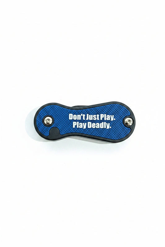 Dead Sticks Golf Switchblade Divot tool