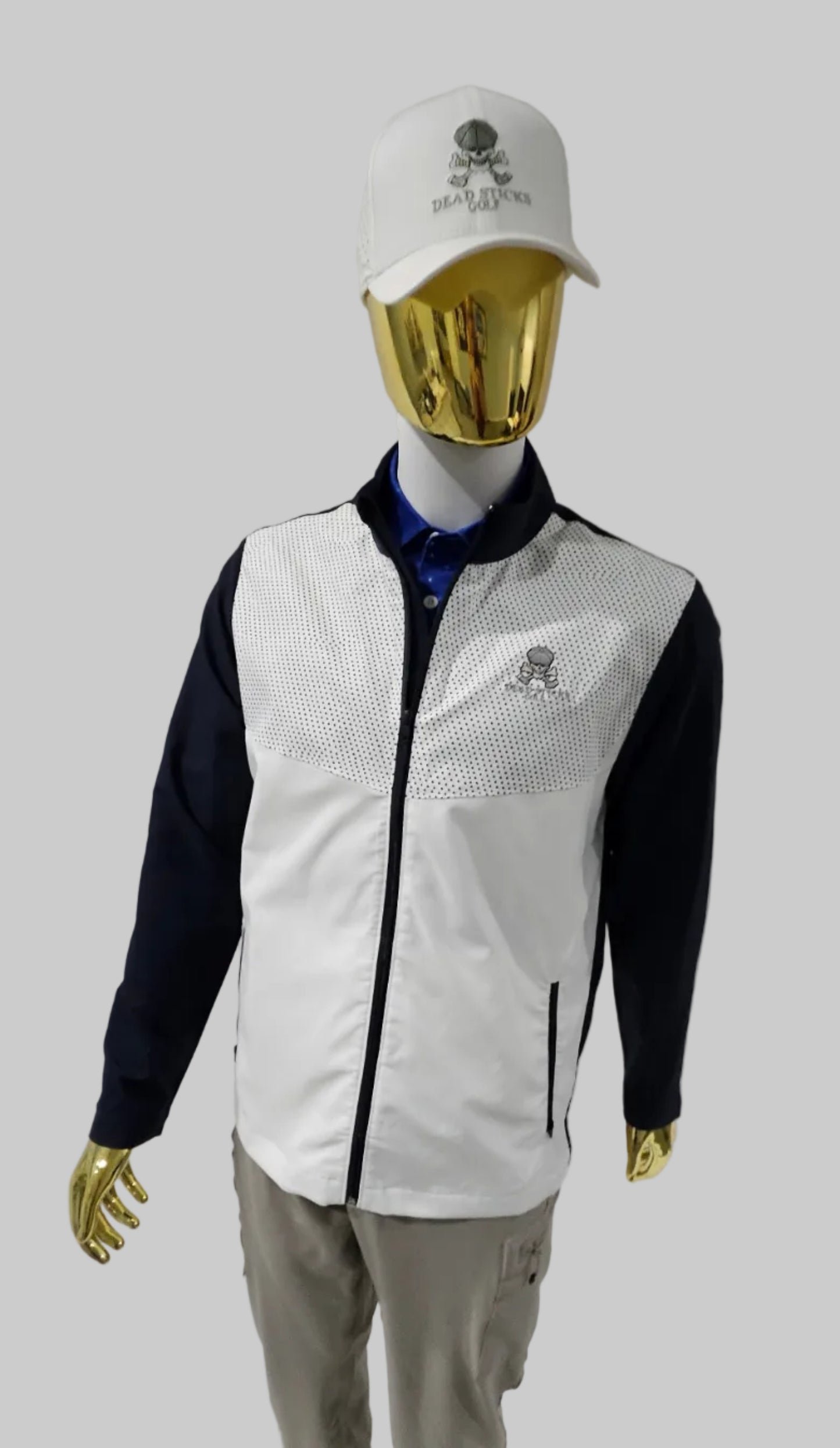 Performance Elite Light Jacket (New!)