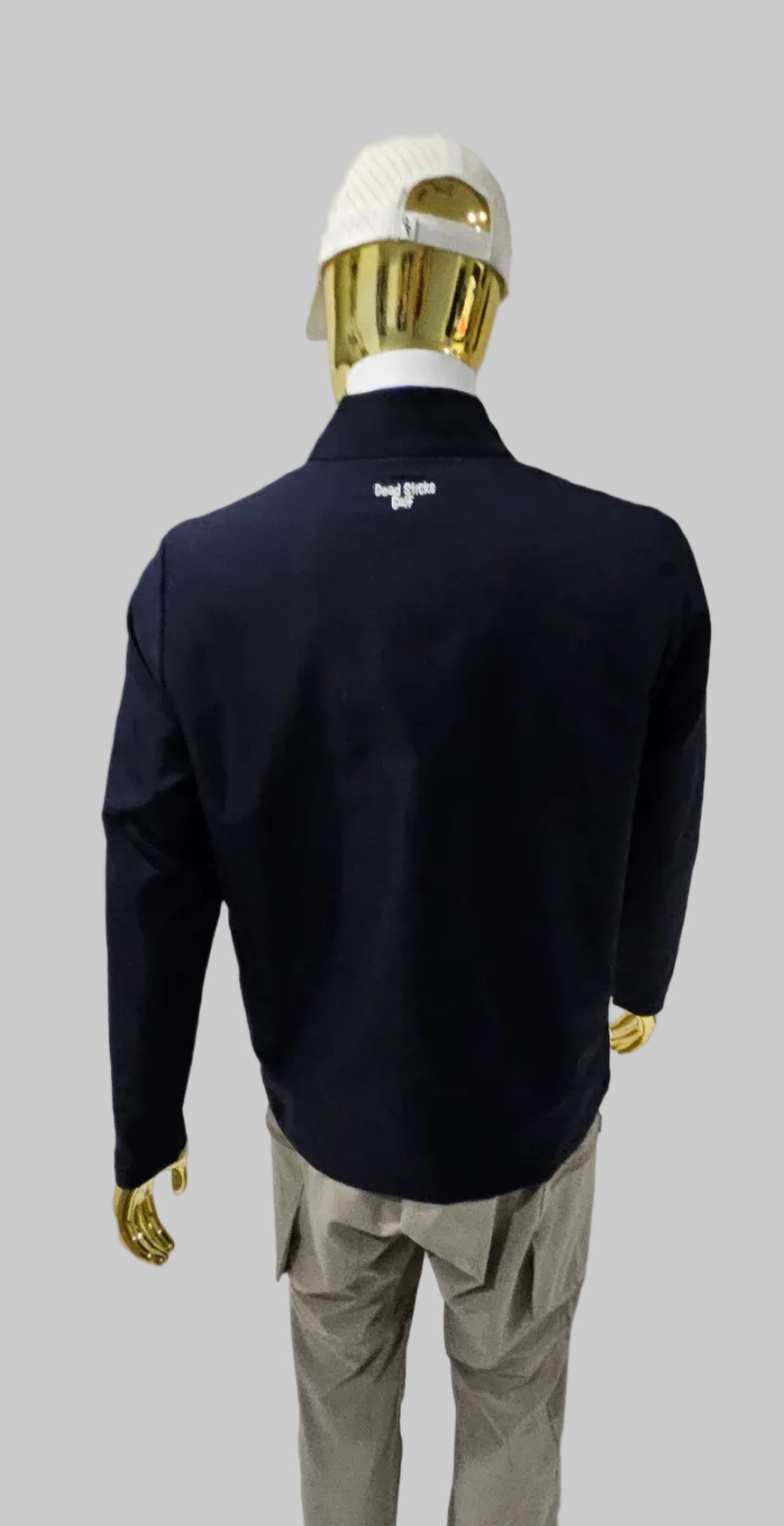 Performance Elite Light Jacket (New!)